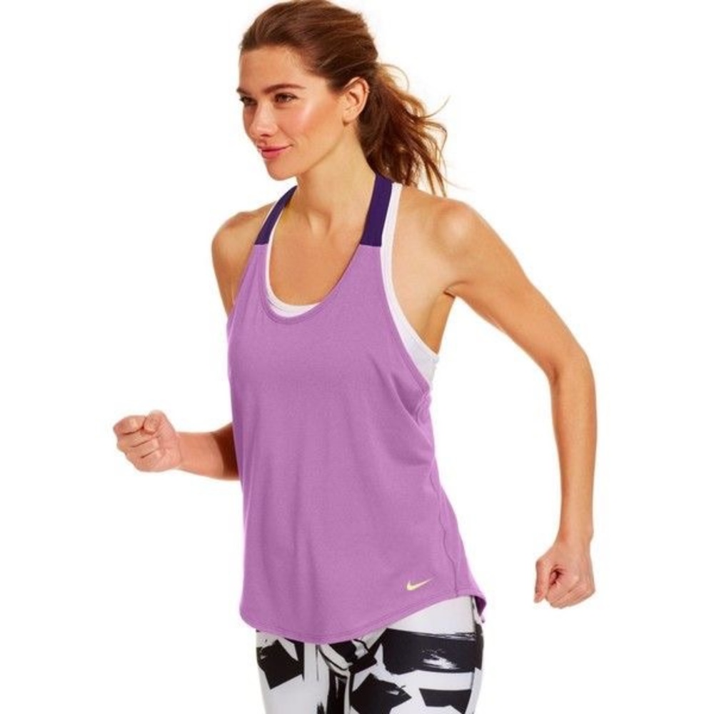 NIKE - workout 🏋️‍♂️ shirt